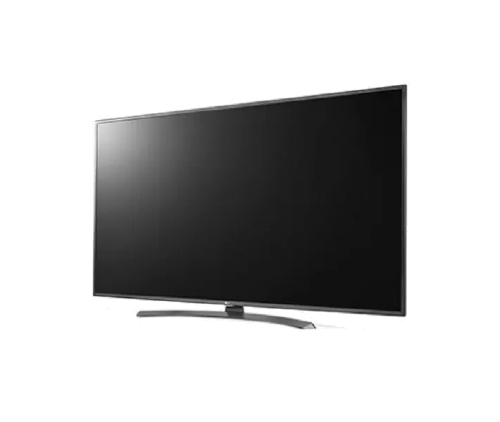 Замена материнской платы LG 43UH671