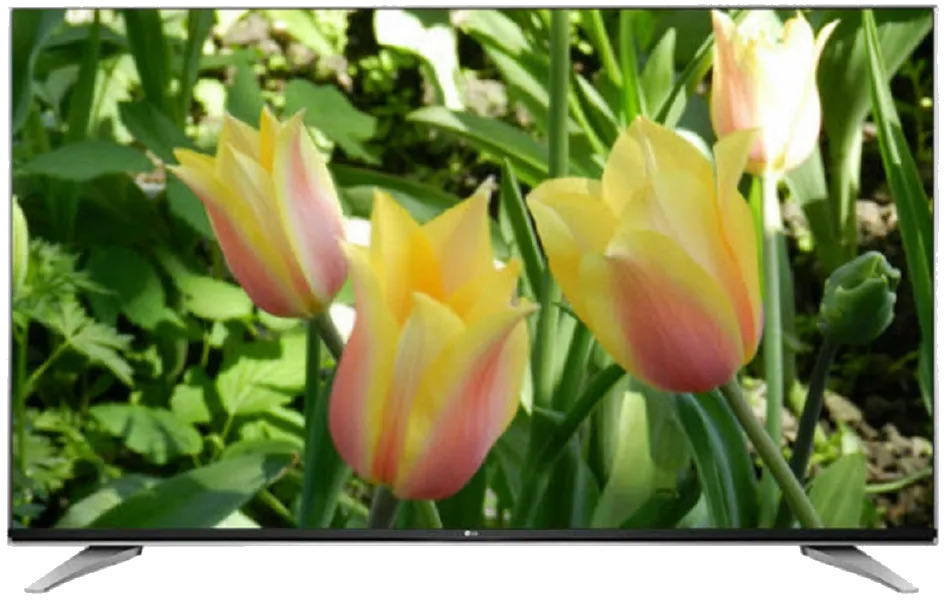 Замена материнской платы LG 43UH755