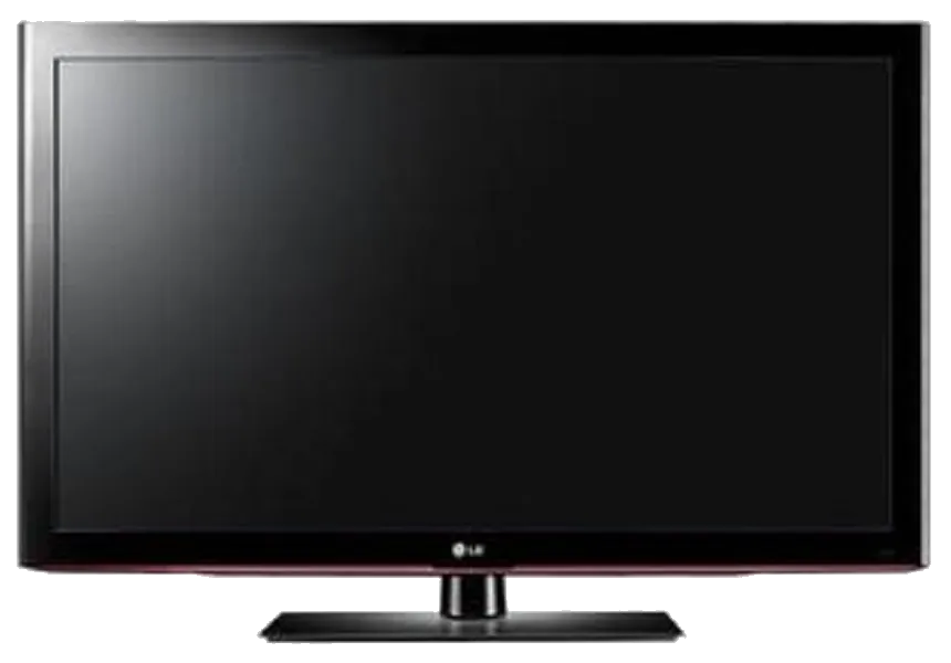 Замена материнской платы LG 46LD555