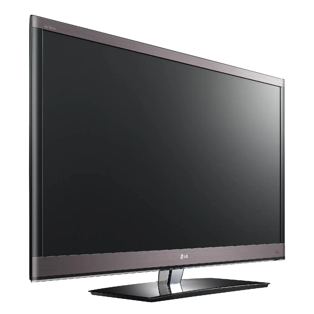 Замена материнской платы LG 46LW575