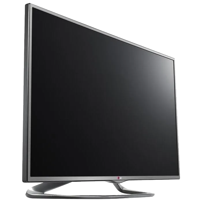 Замена материнской платы LG 47LA615