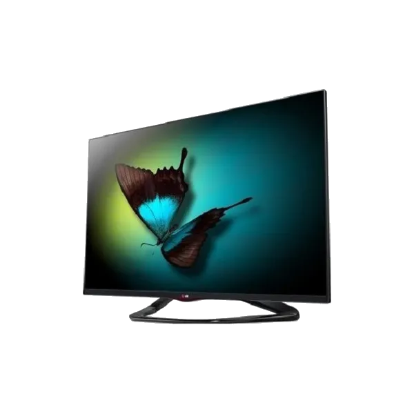 Замена материнской платы LG 47LA621