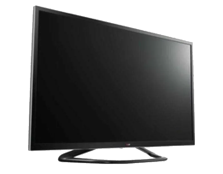 Замена материнской платы LG 47LA644