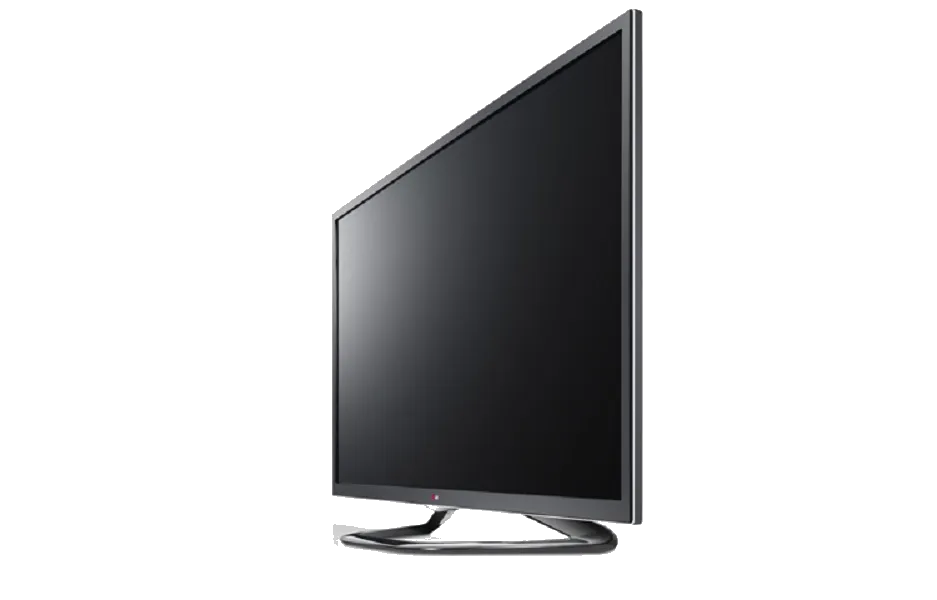 Замена материнской платы LG 47LA645