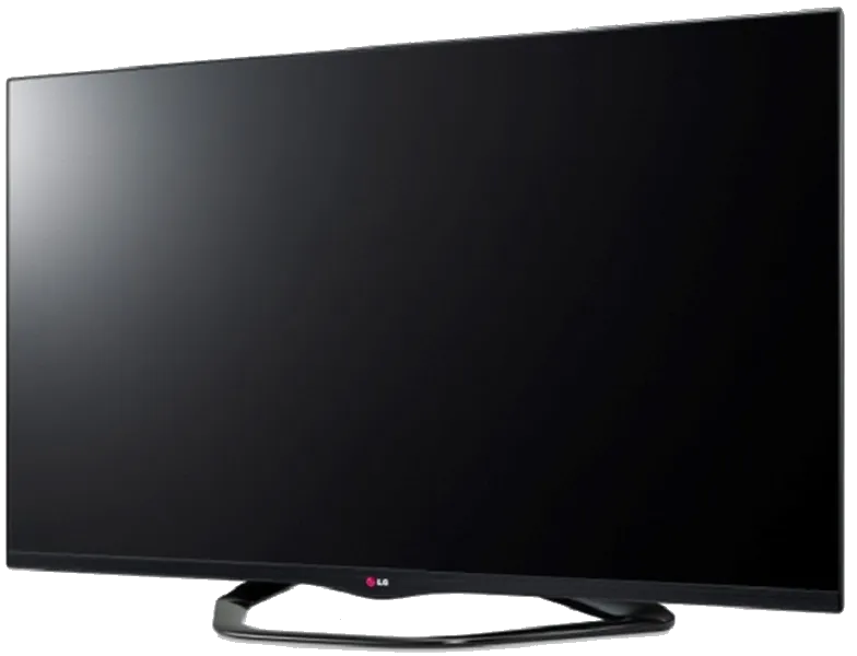 Замена материнской платы LG 47LA660