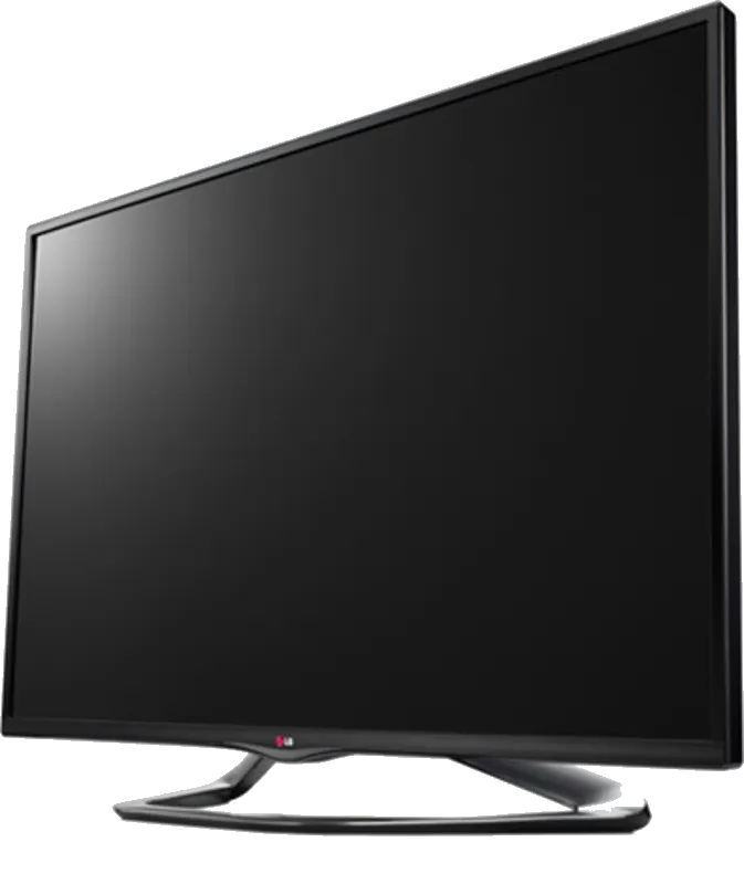 Замена материнской платы LG 47LA6608