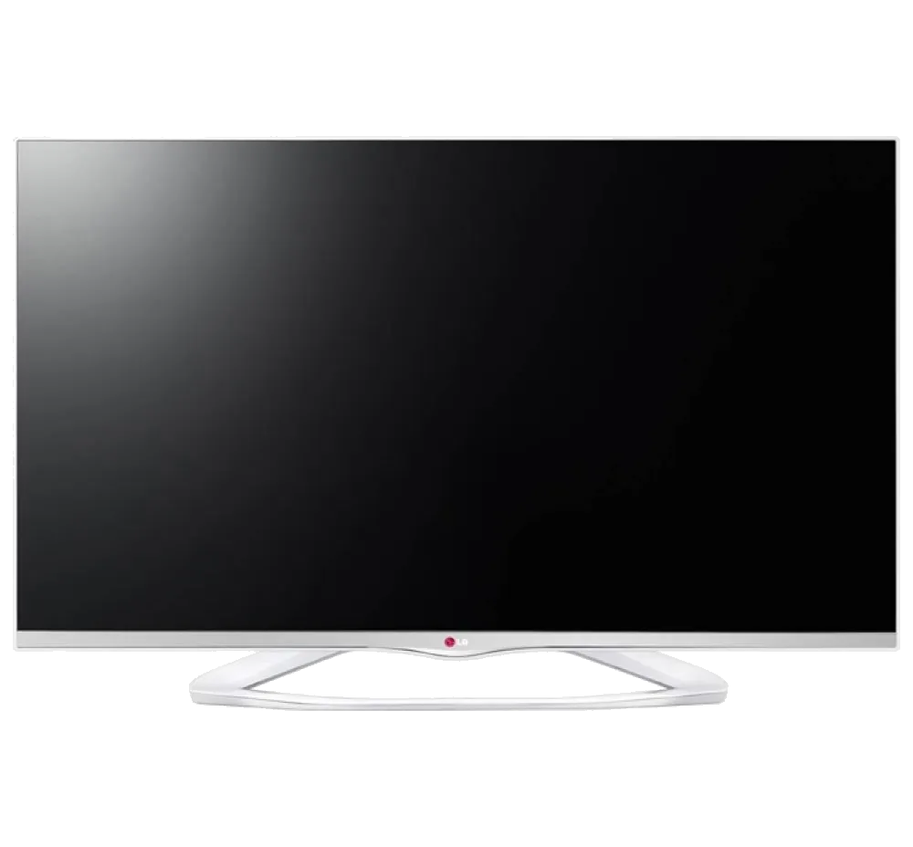 Замена материнской платы LG 47LA667