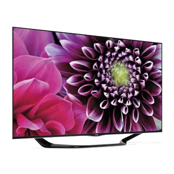 Замена материнской платы LG 47LA690