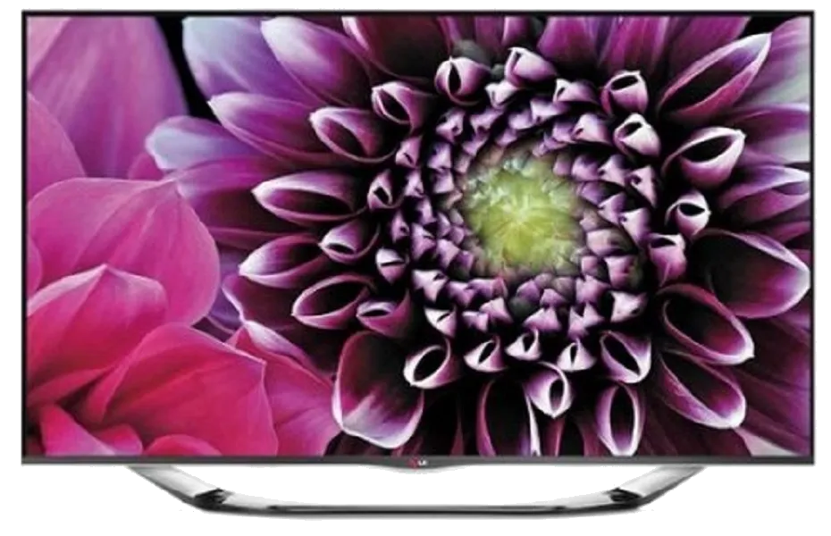 Замена материнской платы LG 47LA6918