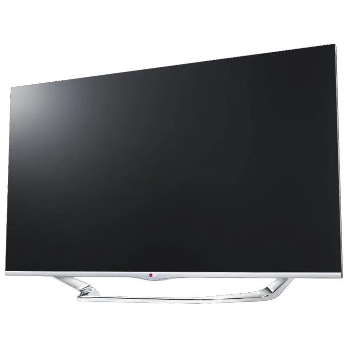 Замена материнской платы LG 47LA7408