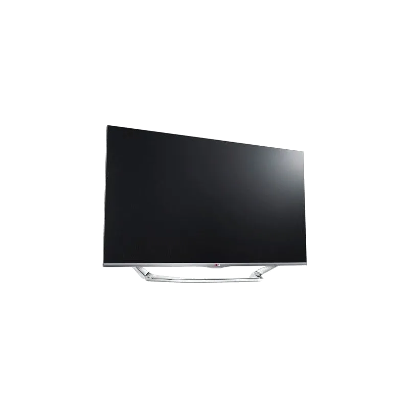 Замена материнской платы LG 47LA741