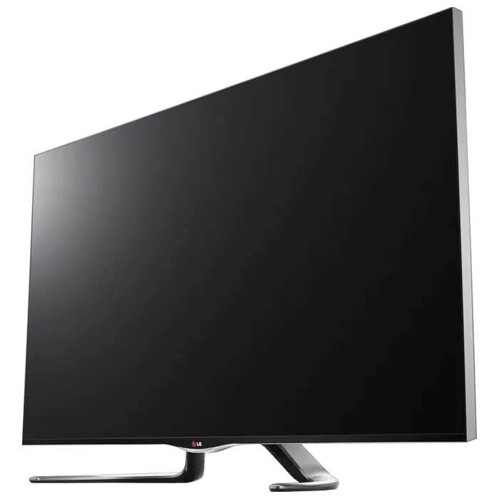 Замена материнской платы LG 47LA790