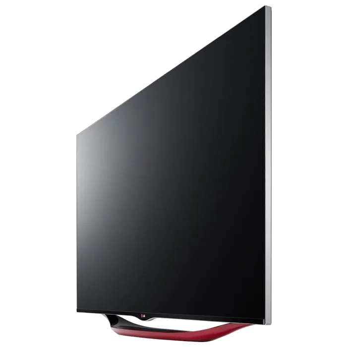 Замена материнской платы LG 47LA868