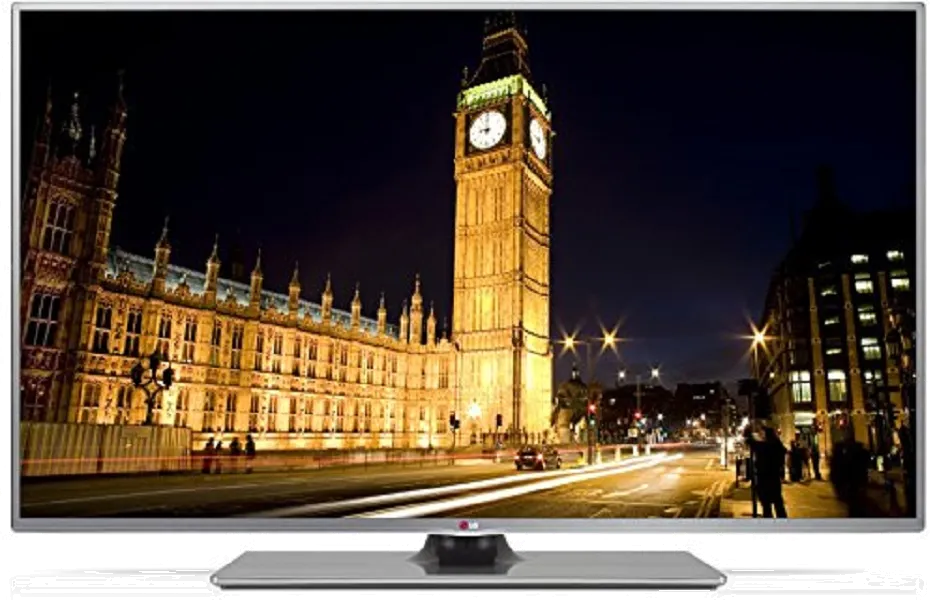 Замена материнской платы LG 47LB656V