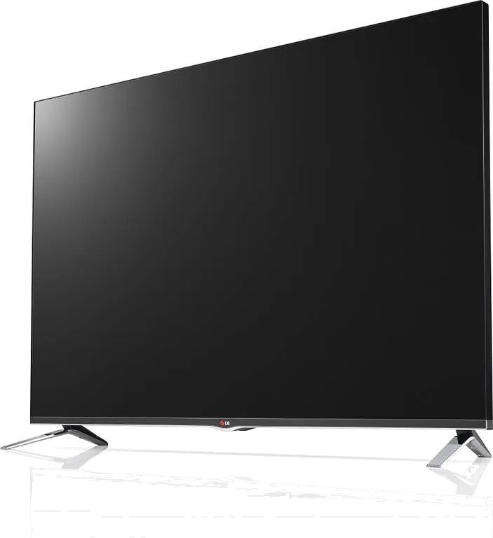 Замена материнской платы LG 47LB673