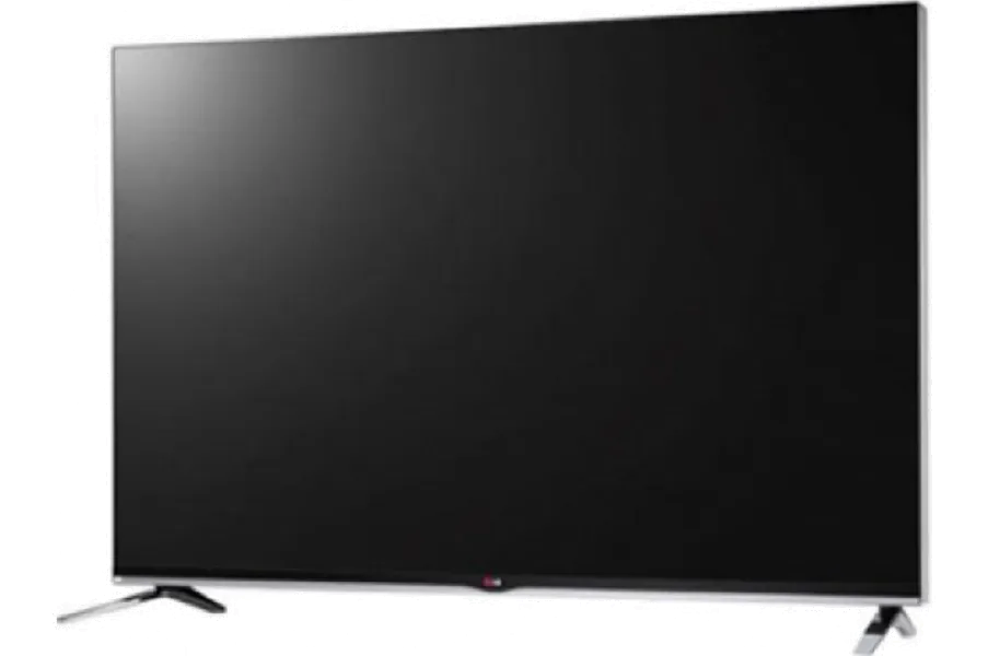 Замена материнской платы LG 47LB680