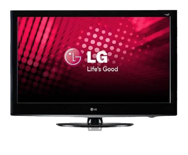 Замена материнской платы LG 47LD425
