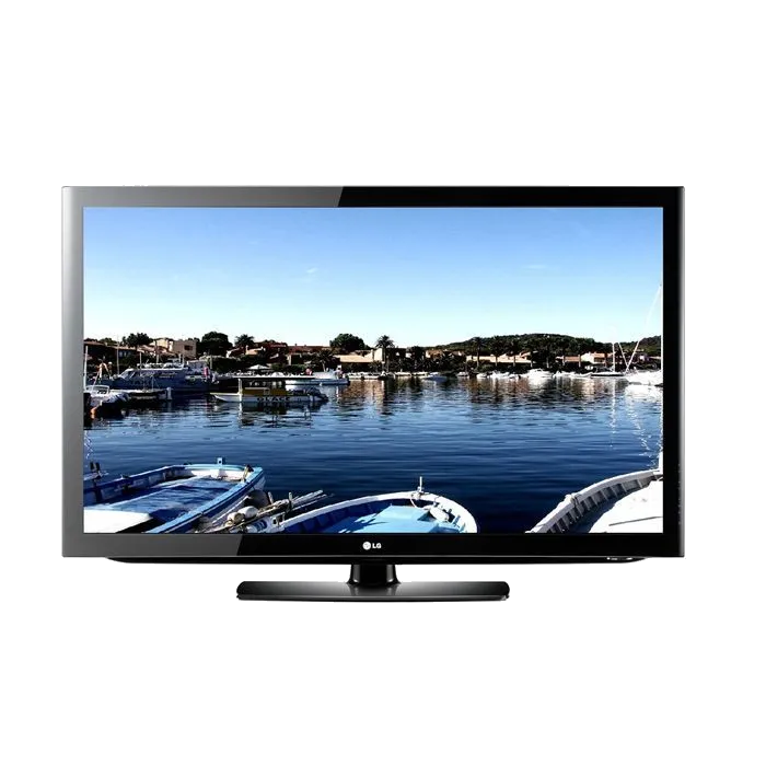 Замена материнской платы LG 47LD450