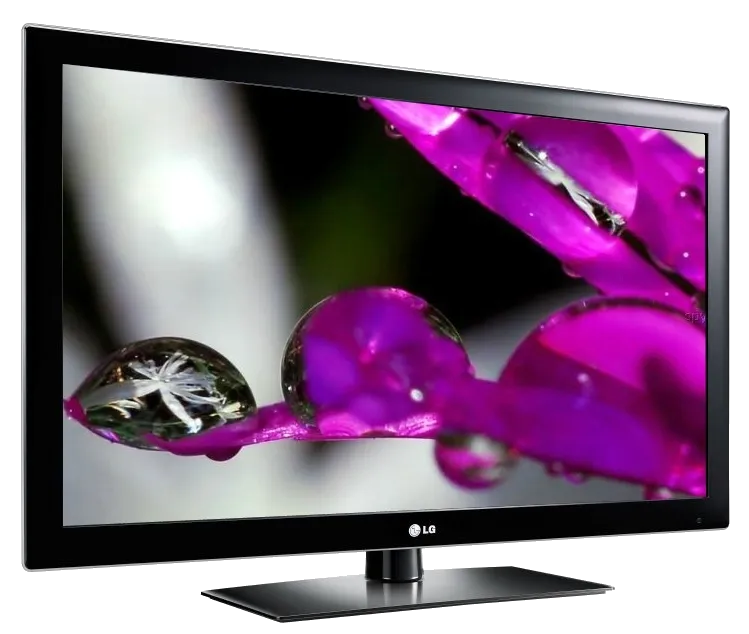 Замена материнской платы LG 47LD650