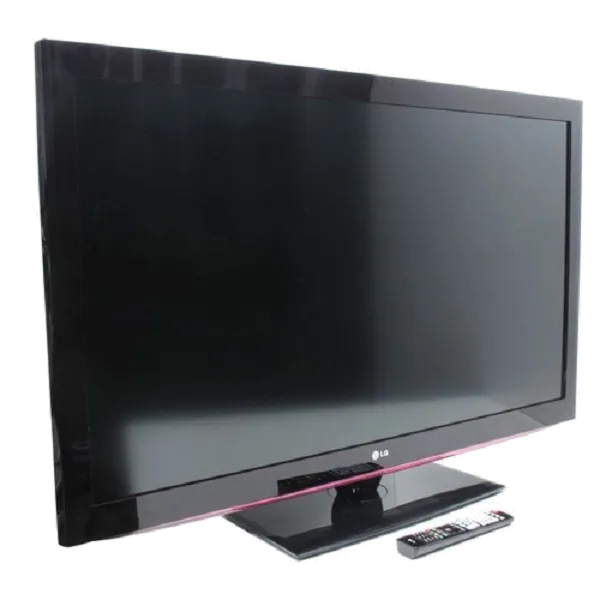 Замена материнской платы LG 47LD750