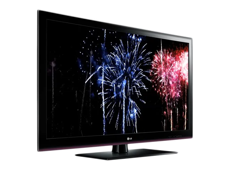 Замена материнской платы LG 47LE5300