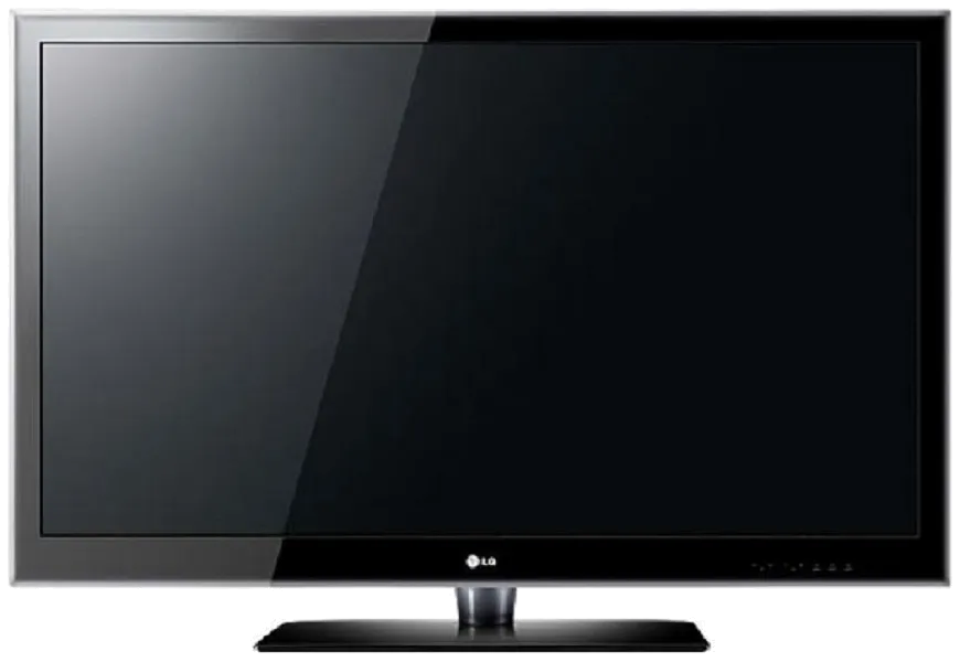 Замена материнской платы LG 47LE5450