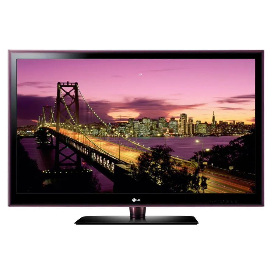 Замена материнской платы LG 47LE5500