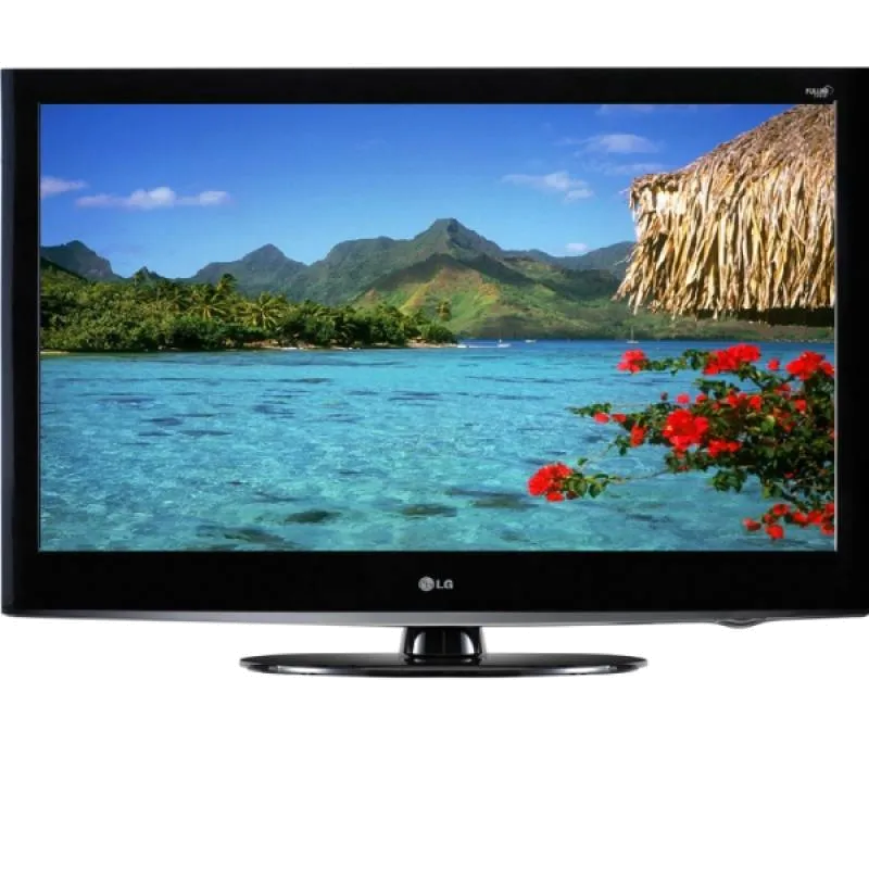 Замена материнской платы LG 47LH3000