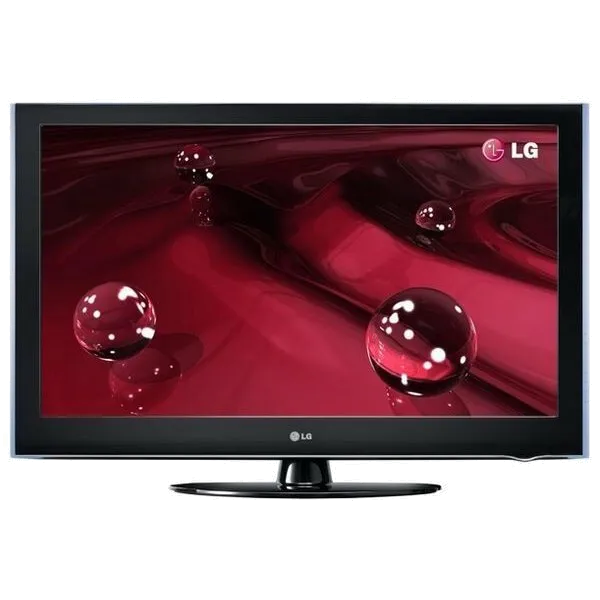 Замена материнской платы LG 47LH5000
