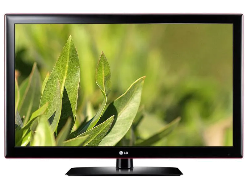 Замена материнской платы LG 47LK530