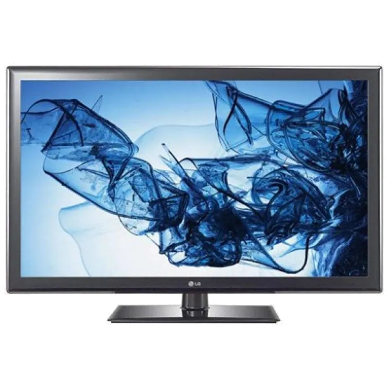 Замена материнской платы LG 47LK950