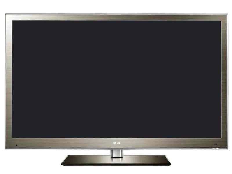 Замена материнской платы LG 47LM580