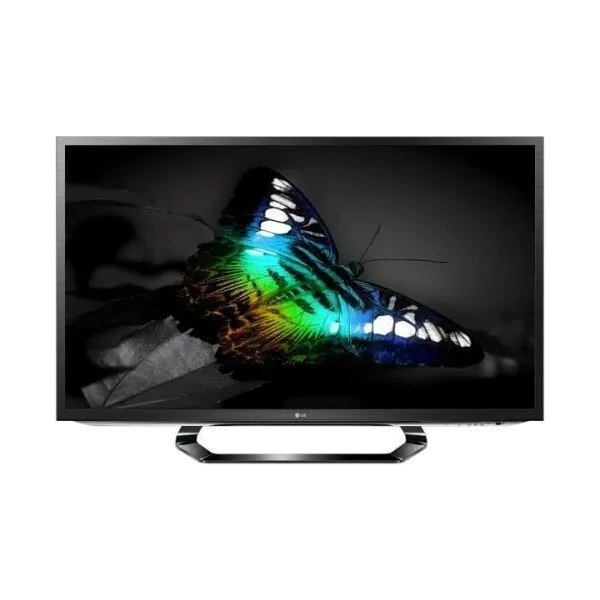 Замена материнской платы LG 47LM585