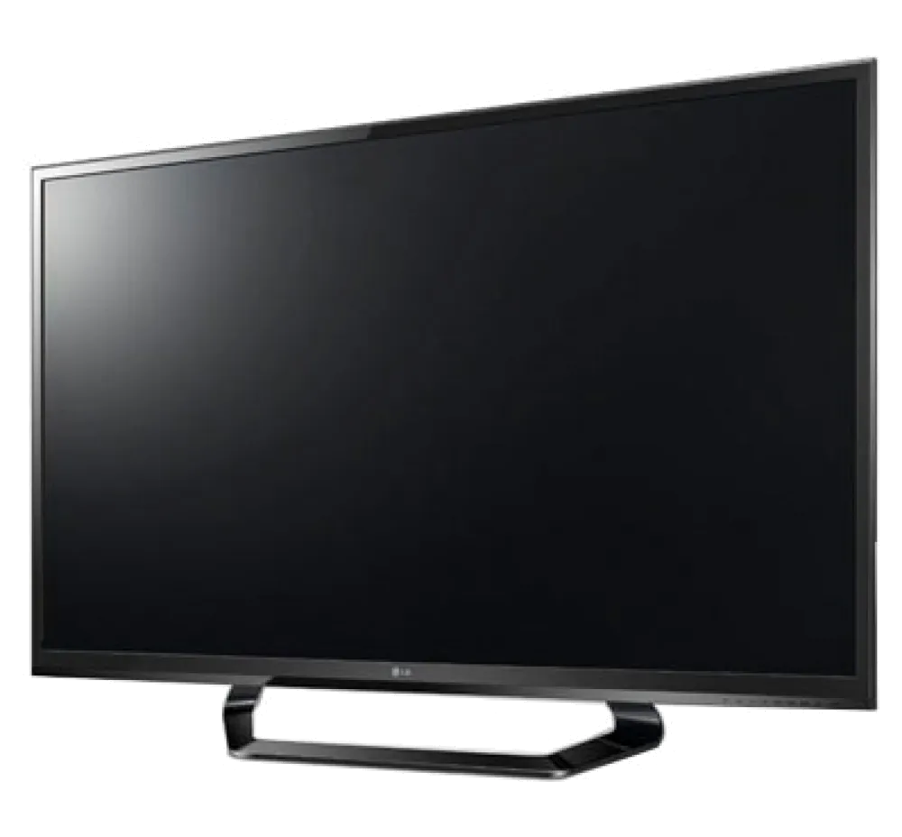 Замена материнской платы LG 47LM615