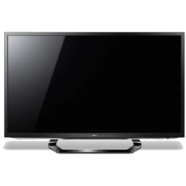 Замена материнской платы LG 47LM620