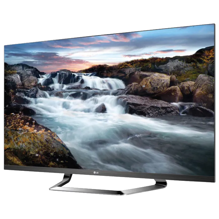 Замена материнской платы LG 47LM625