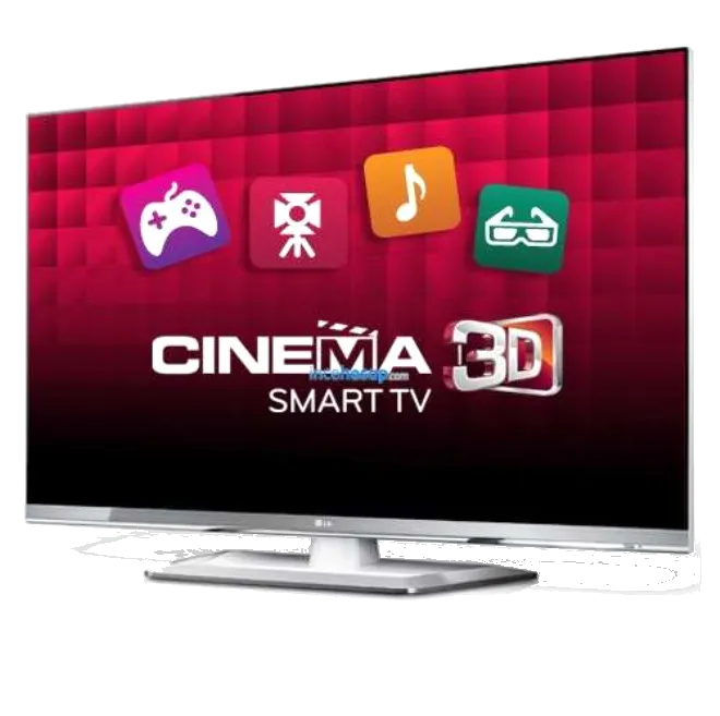 Замена материнской платы LG 47LM669