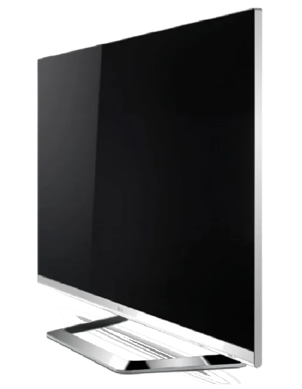 Замена материнской платы LG 47LM670