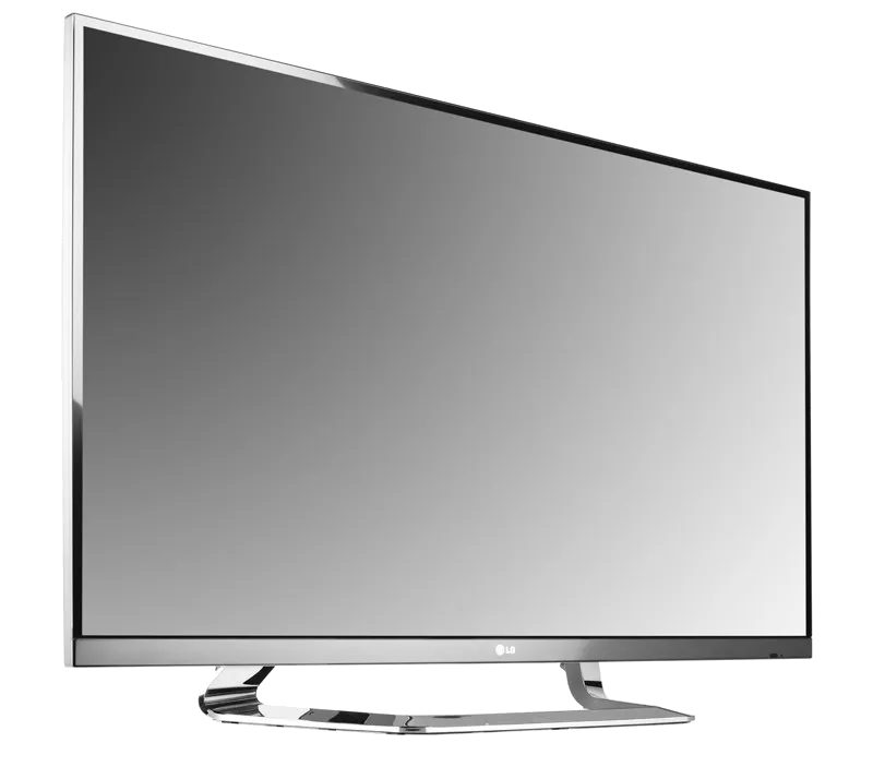 Замена материнской платы LG 47LM760