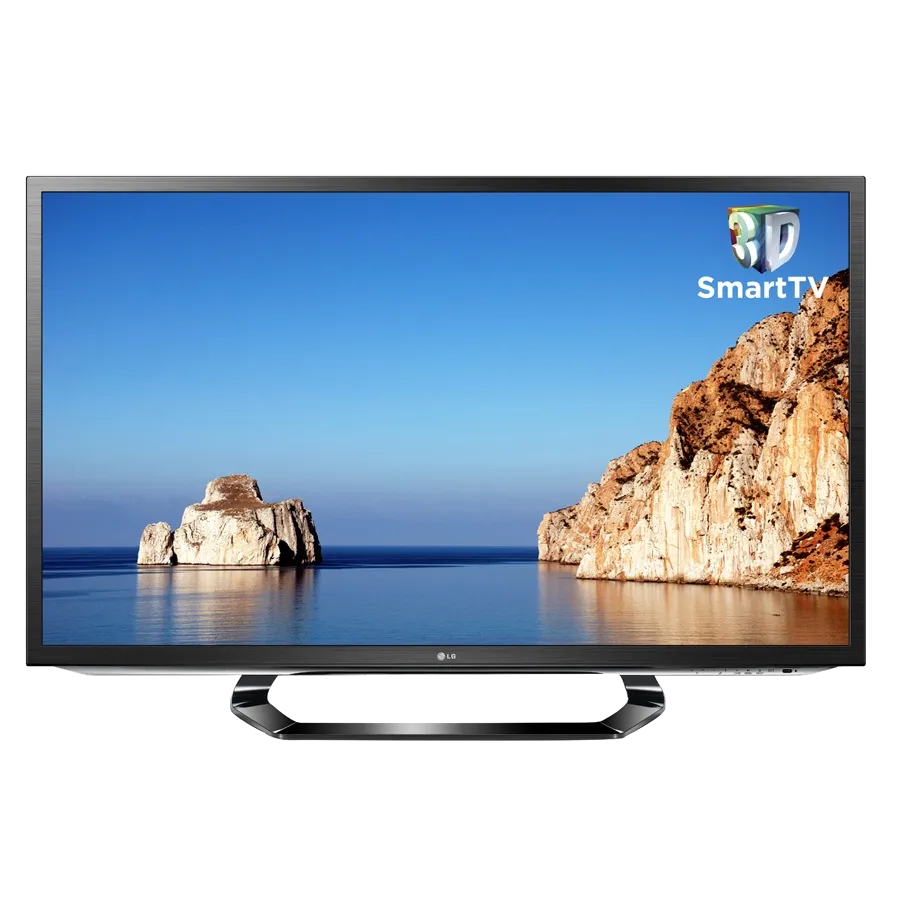 Замена материнской платы LG 47LM761