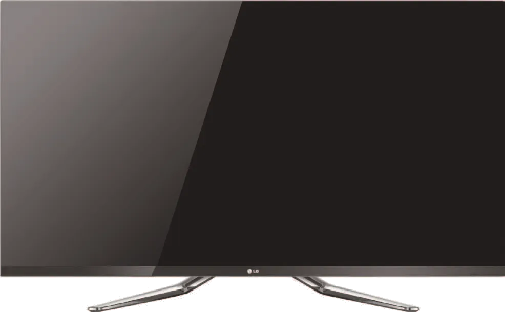 Замена материнской платы LG 47LM765