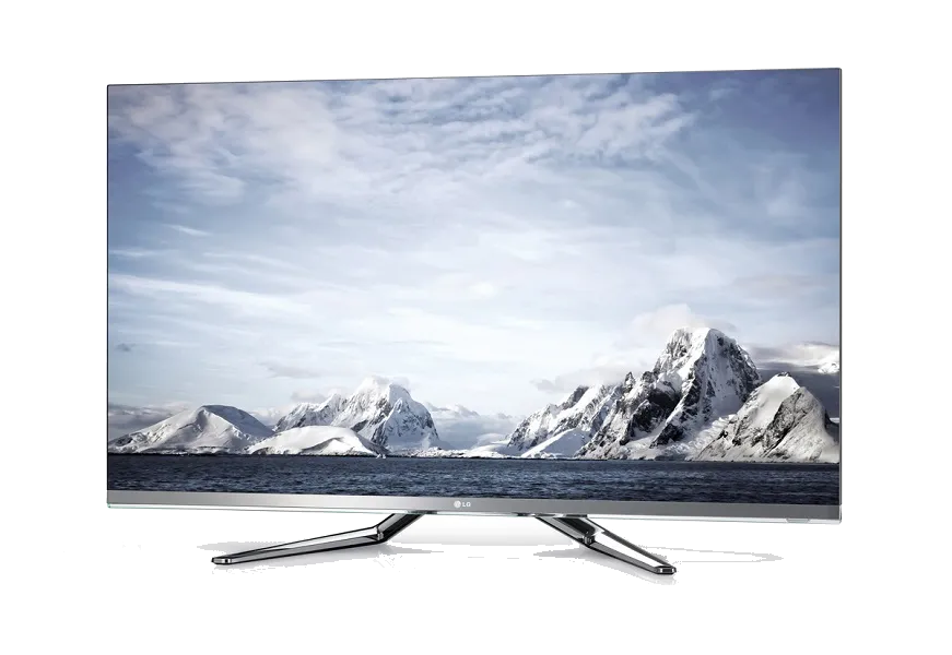 Замена материнской платы LG 47LM860