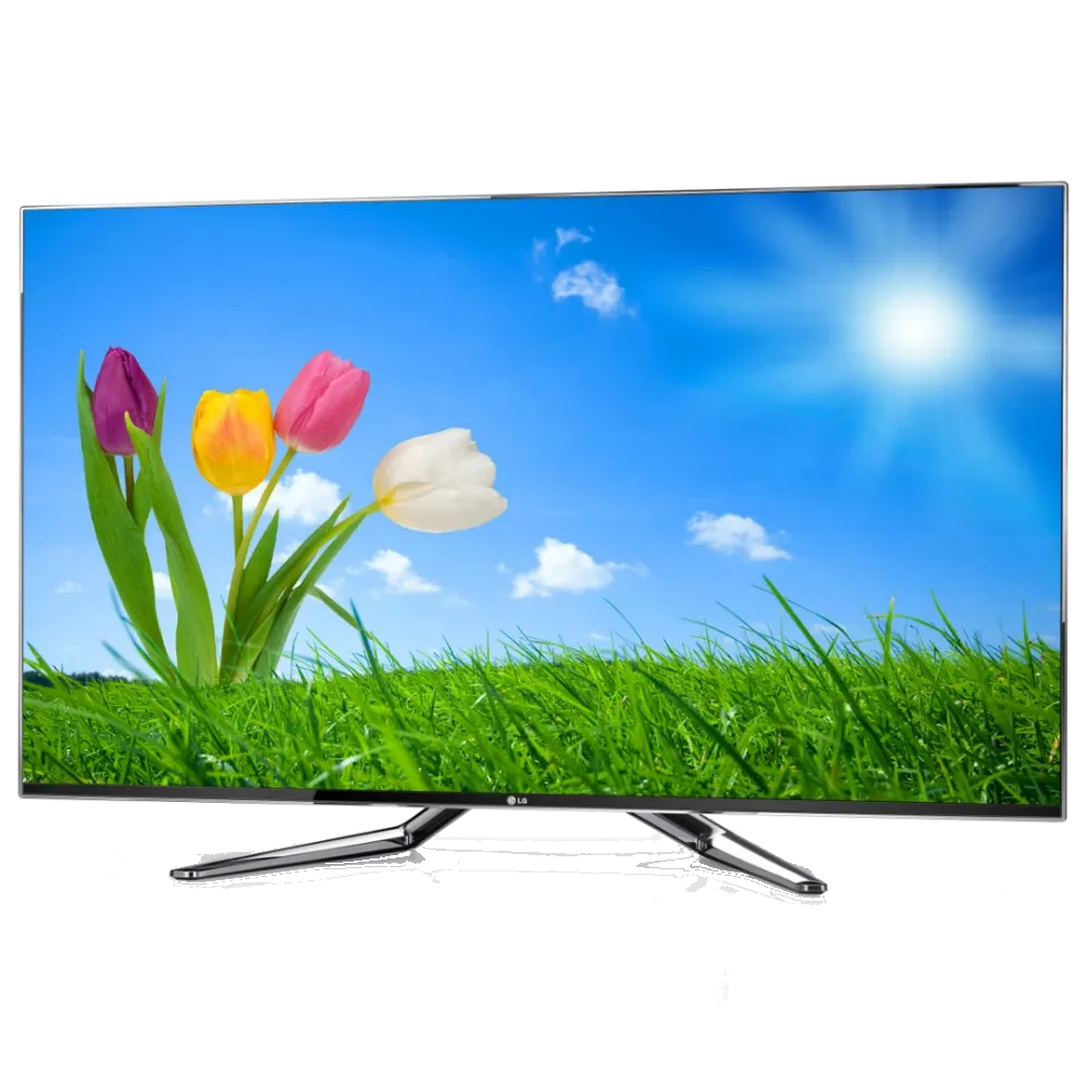 Замена материнской платы LG 47LM960