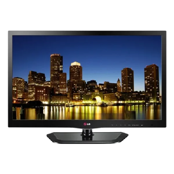 Замена материнской платы LG 47LN540