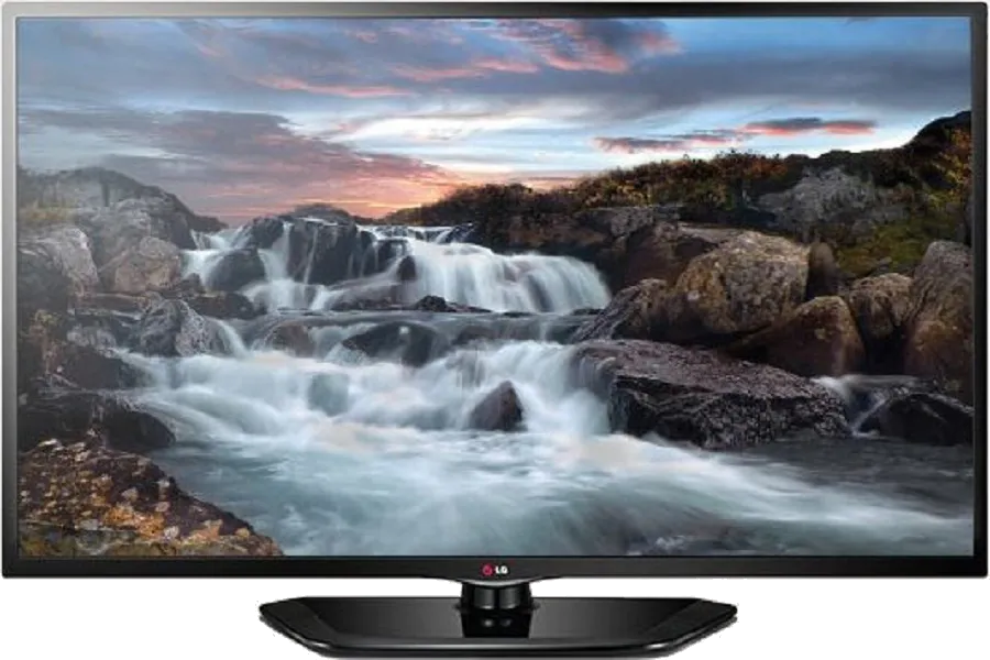 Замена материнской платы LG 47LN5406