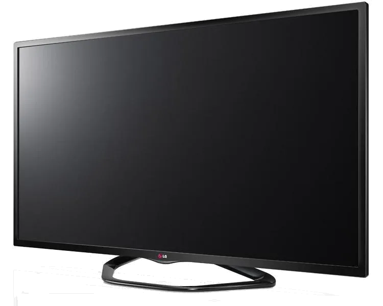 Замена материнской платы LG 47LN575