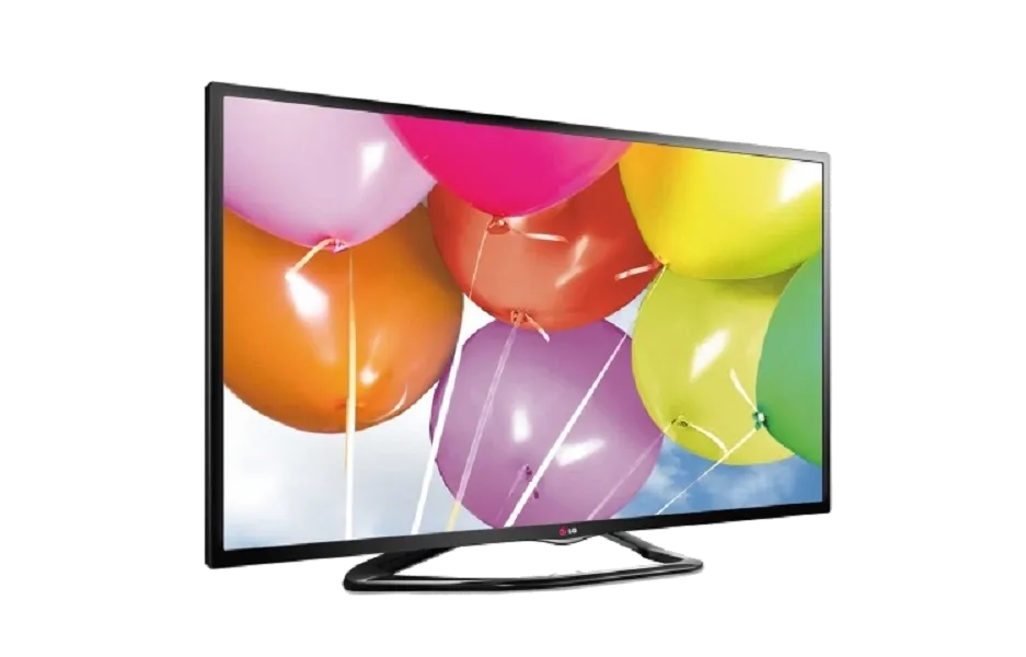 Замена материнской платы LG 47LN5758