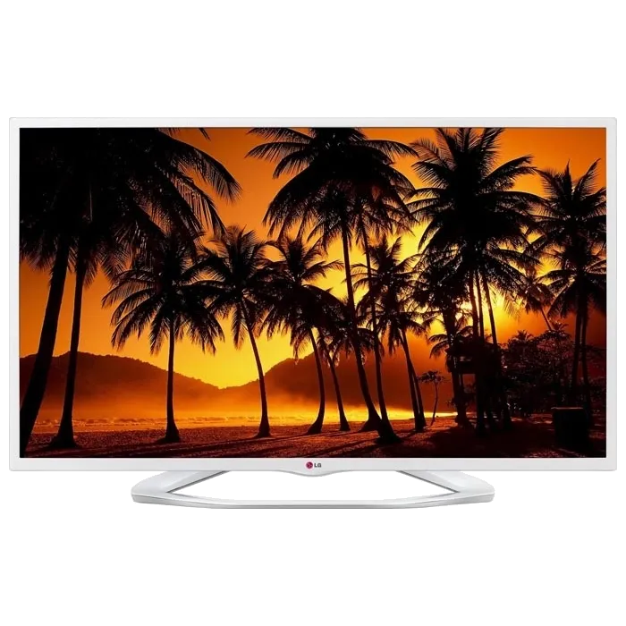 Замена материнской платы LG 47LN577