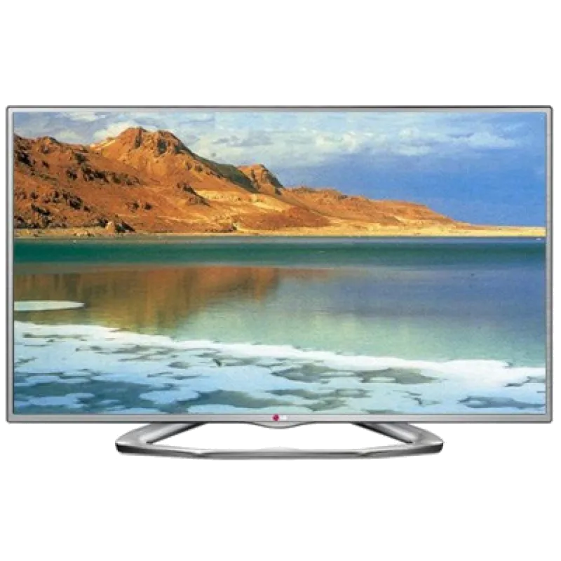 Замена материнской платы LG 47LN613