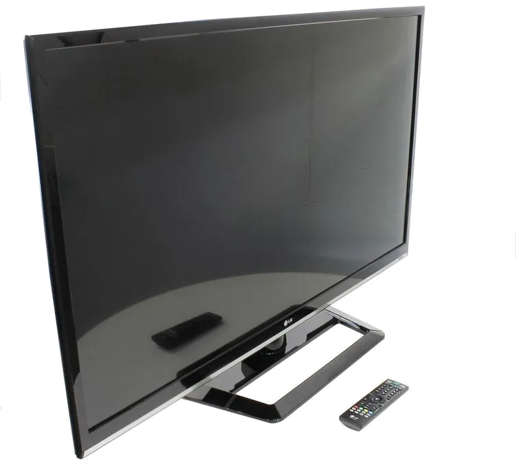 Замена материнской платы LG 47LS560